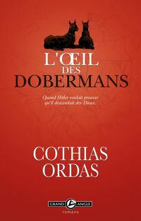 Produktbild: L'oeil des dobermans