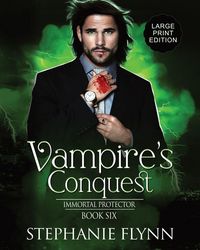 Produktbild: Vampire's Conquest