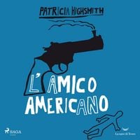 Produktbild: L'amico americano