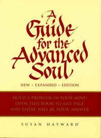 Produktbild: A Guide for the Advanced Soul