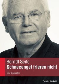 Produktbild: Schneeengel frieren nicht