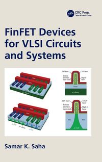 Produktbild: FinFET Devices for VLSI Circuits and Systems