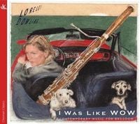 Produktbild: Dowling, L: I was like WOW-Werke f&uuml;r Fagott