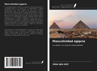 Produktbild: Masculinidad egipcia