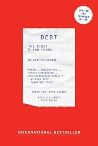 Produktbild: Debt