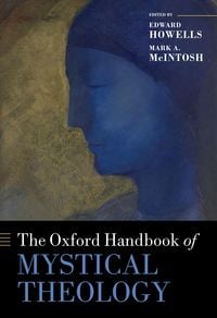 Produktbild: The Oxford Handbook of Mystical Theology