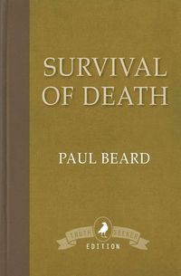 Produktbild: Survival of Death