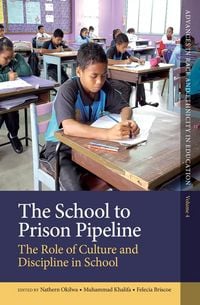 Produktbild: School to Prison Pipeline