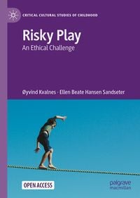 Produktbild: Risky Play