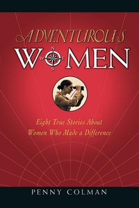 Produktbild: Colman, P: Adventurous Women
