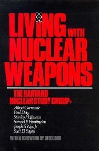 Produktbild: Living W/nuclear Weapons
