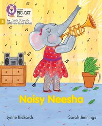 Produktbild: Noisy Neesha