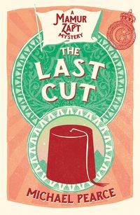 Produktbild: The Last Cut