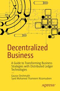 Produktbild: Decentralized Business