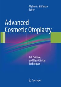 Produktbild: Advanced Cosmetic Otoplasty