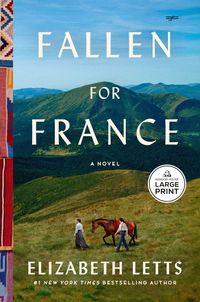 Produktbild: Fallen for France