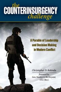 Produktbild: Counterinsurgency Challenge