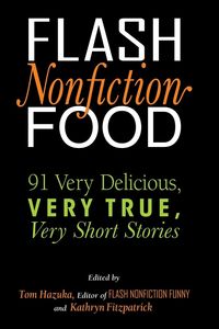 Produktbild: Flash Nonfiction Food