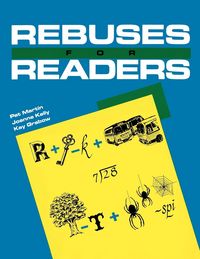 Produktbild: Rebuses for Readers