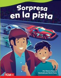 Produktbild: Sorpresa en la pista