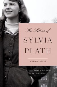Bild vom Artikel The Letters of Sylvia Plath Volume 1 vom Autor Sylvia Plath