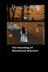 Produktbild: The Haunting of Blackwood Manor
