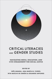 Produktbild: Critical Literacies and Gender Studies