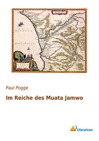 Produktbild: Im Reiche des Muata Jamwo