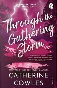 Produktbild: Through the Gathering Storm