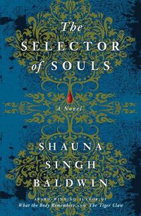 Produktbild: Baldwin, S: The Selector of Souls