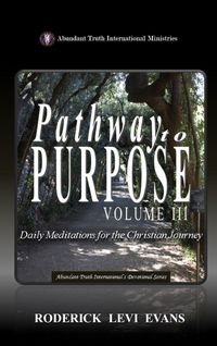 Produktbild: Pathway to Purpose (Volume III)