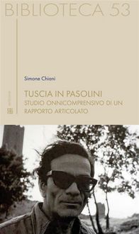 Produktbild: Tuscia in Pasolini