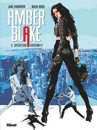 Produktbild: Amber Blake