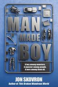 Produktbild: Man Made Boy