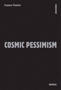 Produktbild: Cosmic Pessimism
