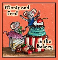 Produktbild: Winnie And Fred In The Bakery