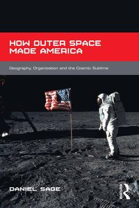Produktbild: How Outer Space Made America