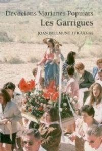 Produktbild: Devocions marianes populars : les garrigues