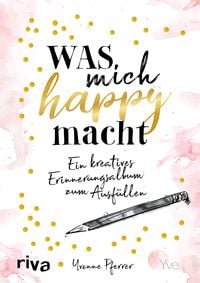 Produktbild: Was mich happy macht