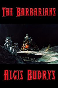 Produktbild: The Barbarians
