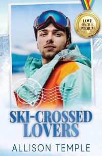 Produktbild: Ski-Crossed Lovers
