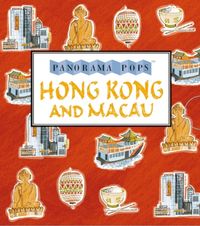Produktbild: Litten, K: Hong Kong and Macau: Panorama Pops
