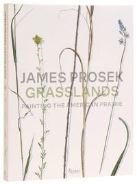 Produktbild: James Prosek Grasslands