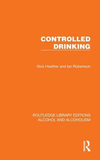 Produktbild: Controlled Drinking