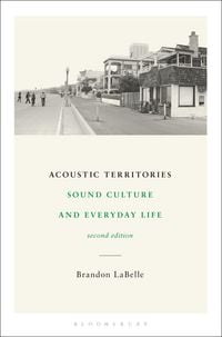 Produktbild: Acoustic Territories, Second Edition