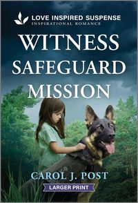 Produktbild: Witness Safeguard Mission