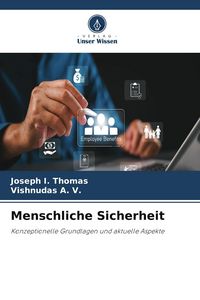 Produktbild: Menschliche Sicherheit