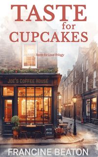 Produktbild: Taste for Cupcakes