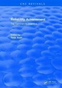Produktbild: Aven, T: Reliability Achievement