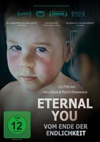 Produktbild: Eternal you - Vom Ende der Unendlichkeit (OmU)
